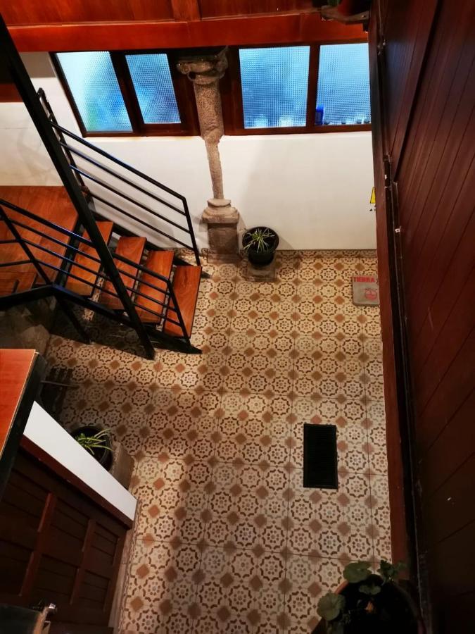 Casa Durand Pensión *